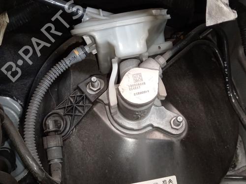 Used Brake master cylinder Brake master cylinder 37230811 37230811
