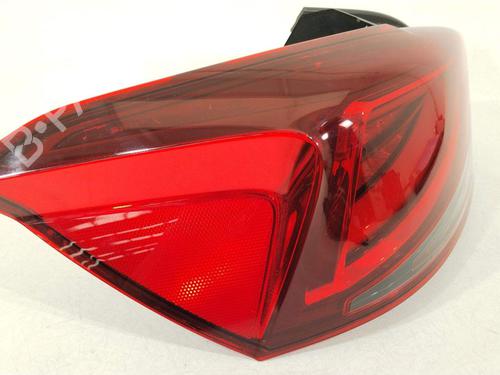 Left taillight SEAT IBIZA V (KJ1, KJG) | BP36784906C34 - Image 4