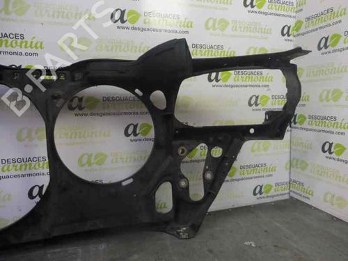 Frontplade/Frontkurv VW PASSAT B5 (3B2) | BP1850740C72 - Image 7