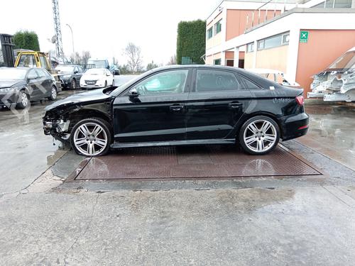 Used Parts AUDI A3 Limousine (8VS, 8VM) 2.0 TDI (150 hp) 4226886
