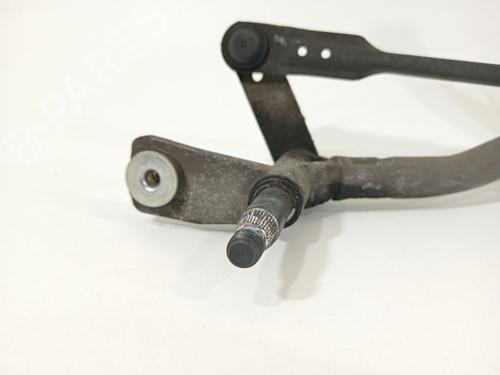 Front wiper motor OPEL VIVARO B Van (X82)  | BP18074411M29 