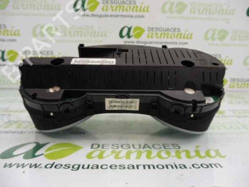 Instrument cluster MERCEDES-BENZ M-CLASS (W164)  | BP1854554C47 