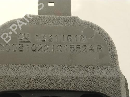 Electronic sensor OPEL INSIGNIA A (G09) 2.0 CDTI (68) | BP37028348M84 - Image 4