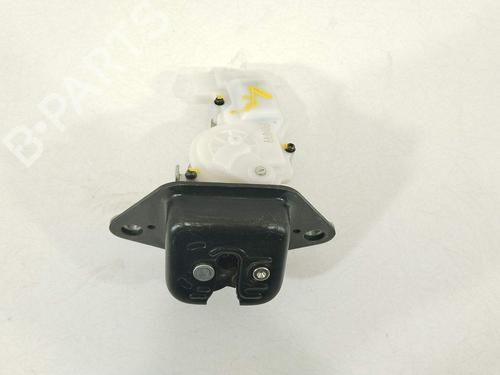 Used Tailgate lock Tailgate lock 38533920 38533920