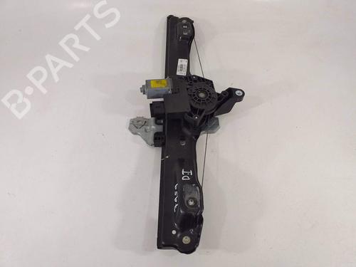 Used Front left window mechanism Front left window mechanism NISSAN QASHQAI II (J11, J11_) [2013-2026] 8877472 8877472