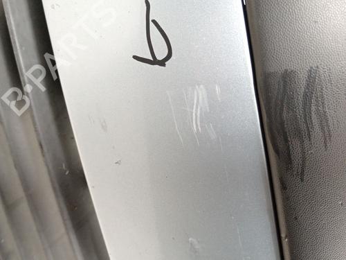 Front bumper VW PASSAT B5.5 (3B3) 1.9 TDI | BP32145274C7 