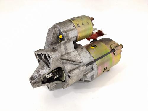Used Starter Starter PEUGEOT 406 (8B) [1995-2005] 9412515 9412515