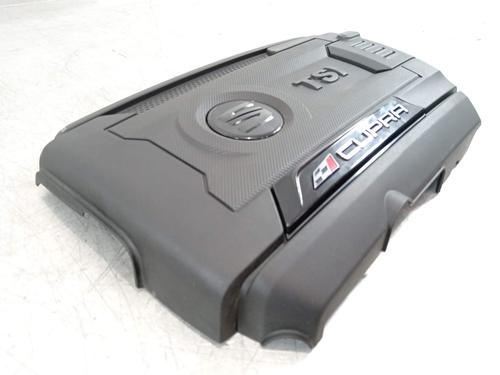 Upper protection SEAT LEON (5F1) 2.0 Cupra | BP40100235M93 - Image 6