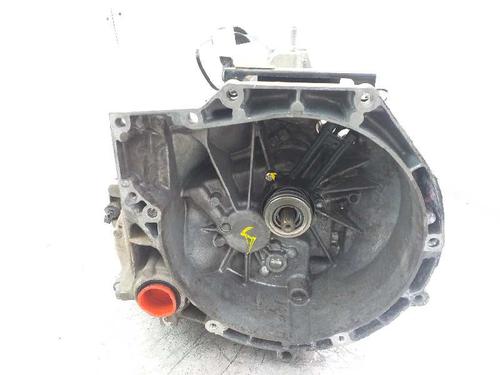 Used Gearbox FORD FIESTA VI (CB1, CCN) [2008-2017]  4971851