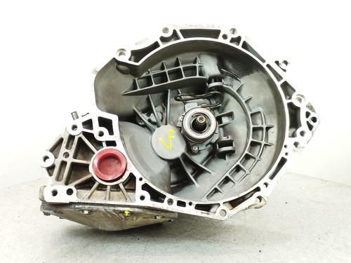 Used Gearbox Gearbox 37232709 37232709