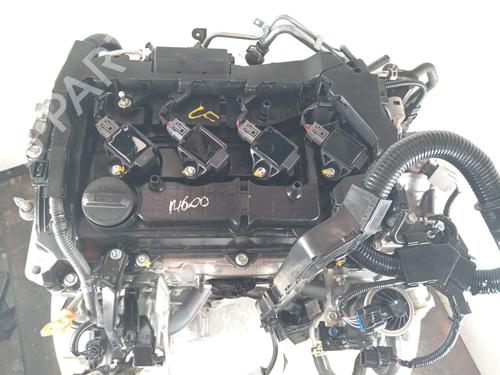 Engine HONDA CR-V VI (RS_, RY_) e:HEV (RS5) | BP39141141M1 - Image 6