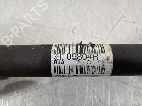 Right front driveshaft RENAULT CLIO V (B7_) | BP16929207M39 - Image 4