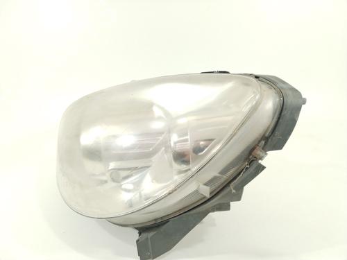 Left headlight MERCEDES-BENZ B-CLASS Sports Tourer (W245)  | BP26307996C28 