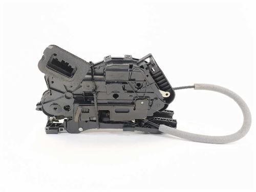 Front left lock VW GOLF VII (5G1, BQ1, BE1, BE2)  | BP8046270C98 