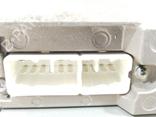 Radio TOYOTA YARIS (_P9_) 1.3 VVT-i (SCP90_, SCP90R) | BP17787065E6 