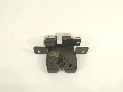 Used Tailgate lock Tailgate lock RENAULT CLIO III (BR0/1, CR0/1) [2005-2014] 9833263 9833263