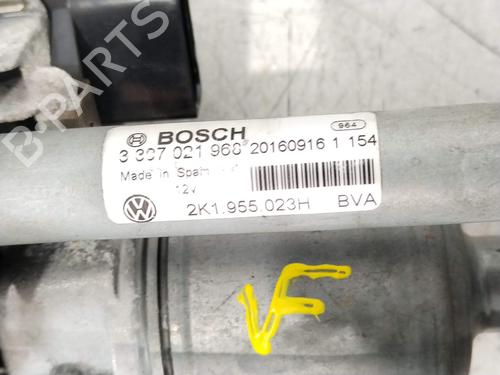 Front wiper motor VW CADDY IV MPV (SAB, SAJ) | BP17771646M29 - Image 3