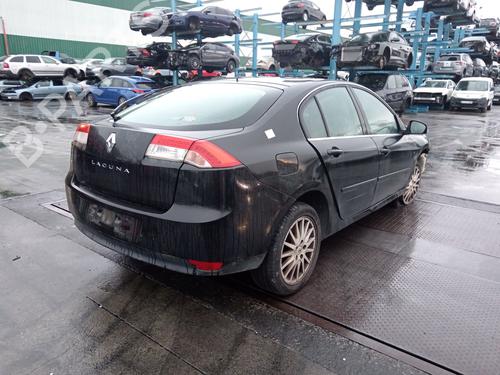 Steering pump RENAULT LAGUNA III (BT0/1) 2.0 dCi (BT01, BT08, BT09, BT0E, BT0K, BT12, BT1C, BT1D,... | BP30967194M99