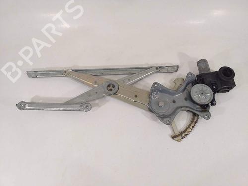 Used Front left window mechanism Front left window mechanism 1907240 1907240