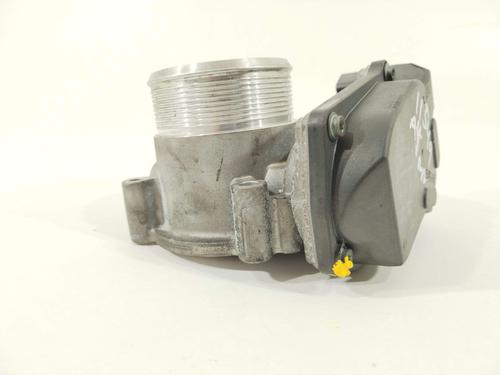 Throttle body AUDI A4 B8 (8K2) | BP26458327M82 - Image 4