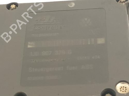 ABS pump VW GOLF IV (1J1)  | BP13039617M43 