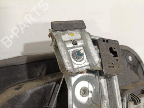 Front left window mechanism KIA PRO CEE'D (JD) | BP21551813C22 - Image 6
