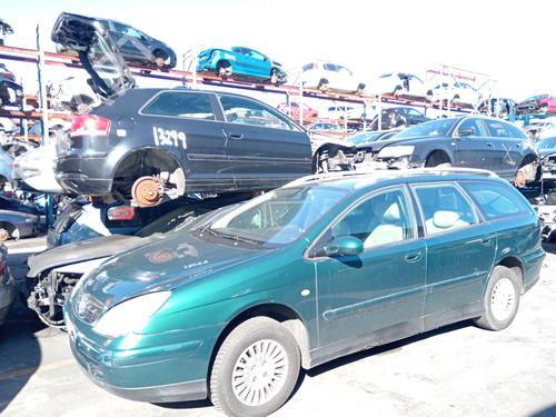 Brukte deler til CITROËN C5 I Break (DE_) 2.0 HDi (DERHZB, DERHZE) (109 hp) 4351659