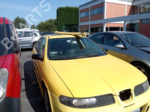 Brugte SEAT LEON (1M1) 1.8 20V T 4 (180 hp) 3464834