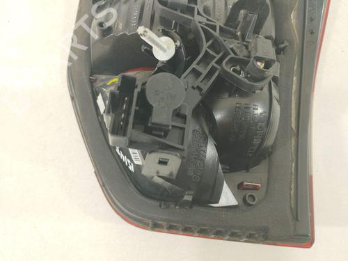 Left tailgate light CITROËN C5 III Break (RW_) 2.0 HDi 165 | BP38618964C79 - Image 8