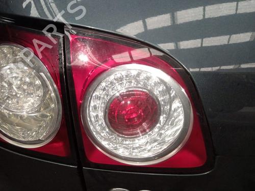 Used Left tailgate light Left tailgate light VW GOLF PLUS V (5M1, 521) 1.9 TDI (105 hp) 40180125 40180125