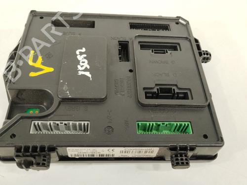 Fuse box RENAULT MEGANE III Grandtour (KZ0/1) 1.5 dCi | BP29118667E1 