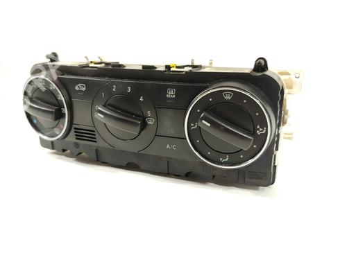Climate control MERCEDES-BENZ A-CLASS (W169) A 150 (169.031, 169.331) | BP31307042I5 - Image 4