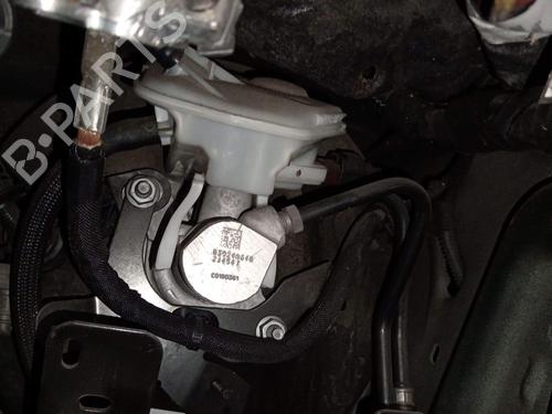 Used Brake master cylinder Brake master cylinder 37230814 37230814