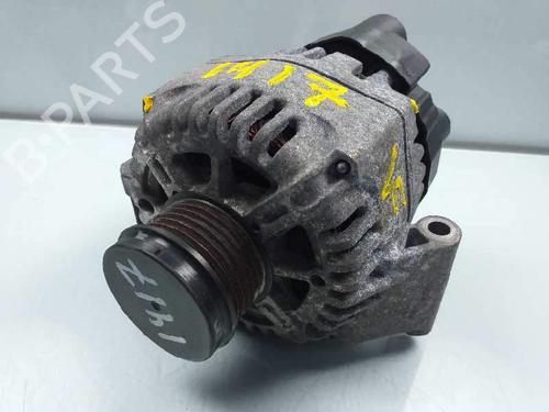 Used Alternator Alternator 4860859 4860859