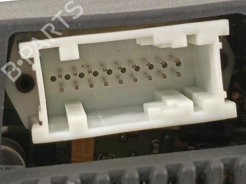 Commande Chauffage BMW 3 (E46) 320 d | BP16120936I5 