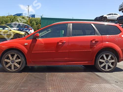 Windscreen washer tank FORD FOCUS II Turnier (DA_, FFS, DS) 2.0 TDCi | BP10001588C113  - Image 7