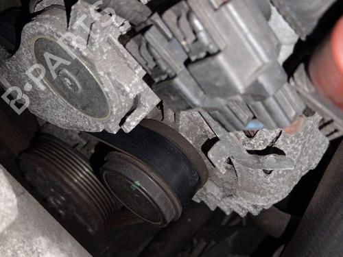 Used Alternator Alternator 36303115 36303115