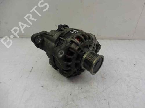 Used Alternator FIAT DUCATO Van (250_) 150 Multijet 2,3 D (150 hp) 2345974