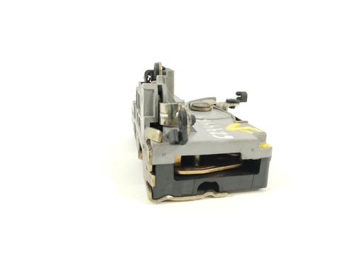 Front left lock PEUGEOT 406 (8B) 2.0 HDI 110 | BP26503830C98 