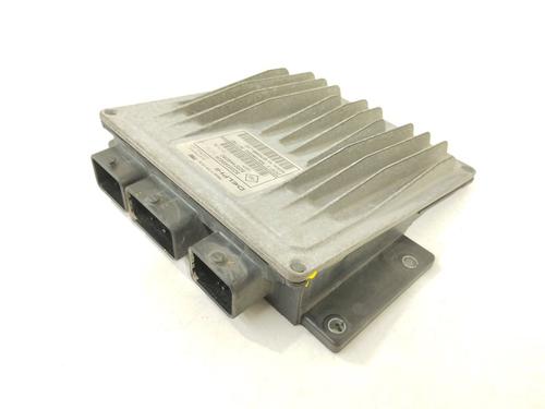 Used Engine control unit (ECU) Engine control unit (ECU) RENAULT MODUS / GRAND MODUS (F/JP0_) 1.5 dCi (FP0D, JP0D) (82 hp) 9808371 9808371