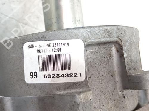 Steering column LANCIA YPSILON (843_) 1.3 D Multijet (843.AXF11, 843.AXF1A, 843.AXM11,... | BP31857189M21  - Image 5