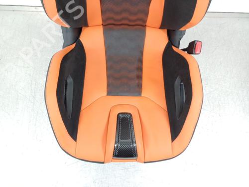 Seats set BMW 4 Coupe (G22, G82) M4 Competition M xDrive | BP29279688C78 