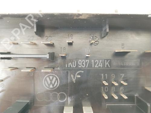 Fuse box VW GOLF V (1K1) 1.9 TDI | BP29807971E1 