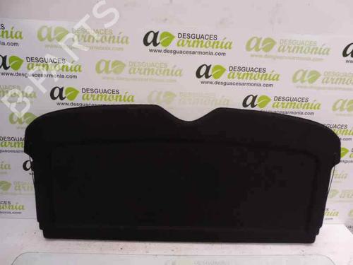 Used Rear parcel shelf Rear parcel shelf 2238227 2238227