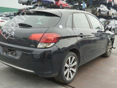 Fuse box CITROËN C4 II (NC_) 1.2 THP 130 (NCHNYM, NCHNYT) | BP33293017E1  - Image 13