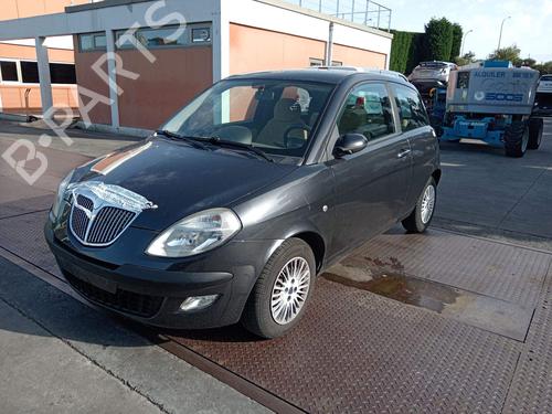 Steering column LANCIA YPSILON (843_) 1.2 (843.AXB1A) | BP37175417M21 - Image 7