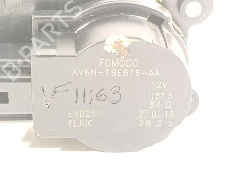 Electronic module FORD FOCUS III  | BP21842912M83
