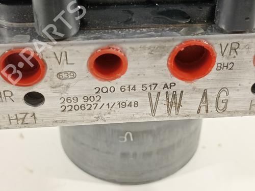 ABS pump SEAT ARONA (KJ7, KJP) 1.0 TSI | BP15887738M43 