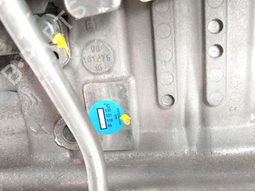 Engine CITROËN BERLINGO (ER_, EC_) 1.5 BlueHDi 100 | BP28073580M1