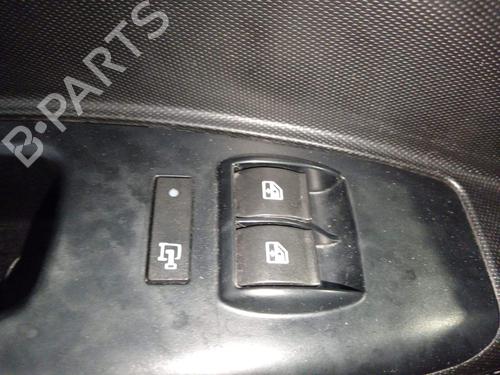 Used Left front window switch Left front window switch 37711620 37711620